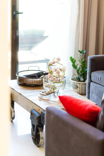 Eden Residences