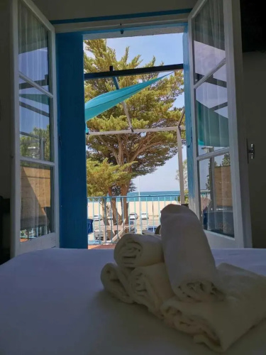 Hotel Oasis