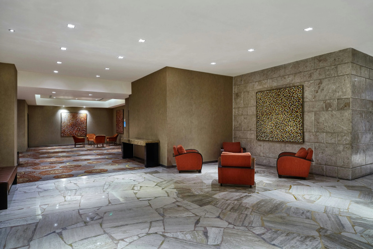 Sheraton Grand Rio Hotel & Resort photo 17