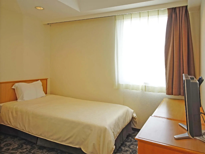 Nansei Kanko Hotel