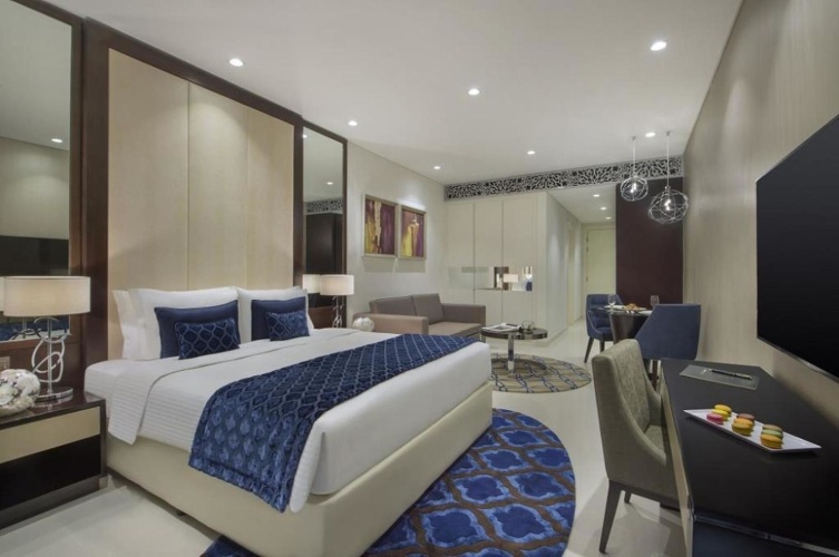 DAMAC Maison Distinction photo 37