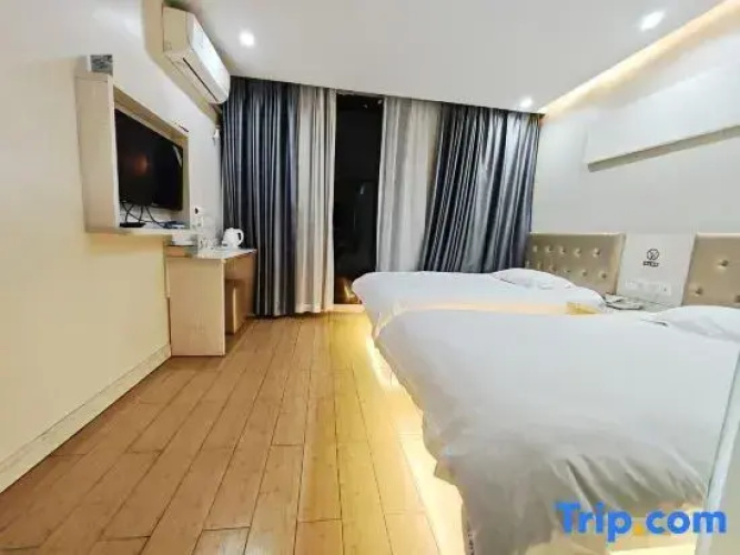 Tangdun Hotel