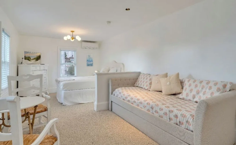 Standard Double Family room