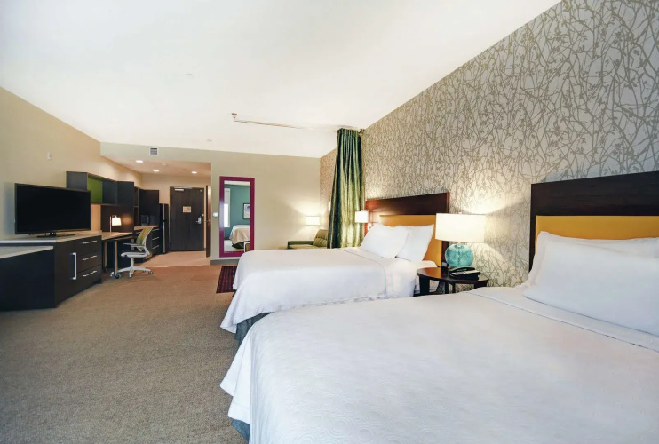 Home2 Suites by Hilton Beloit