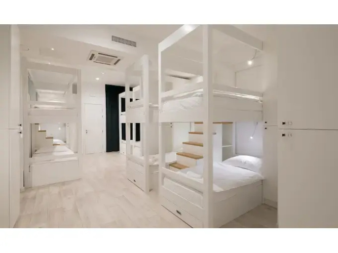 Boutique Hostel Posteya