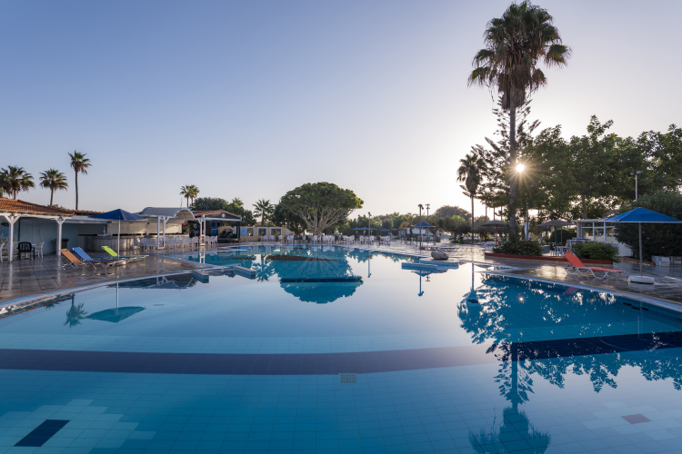 Atlantis Hotel photo 24