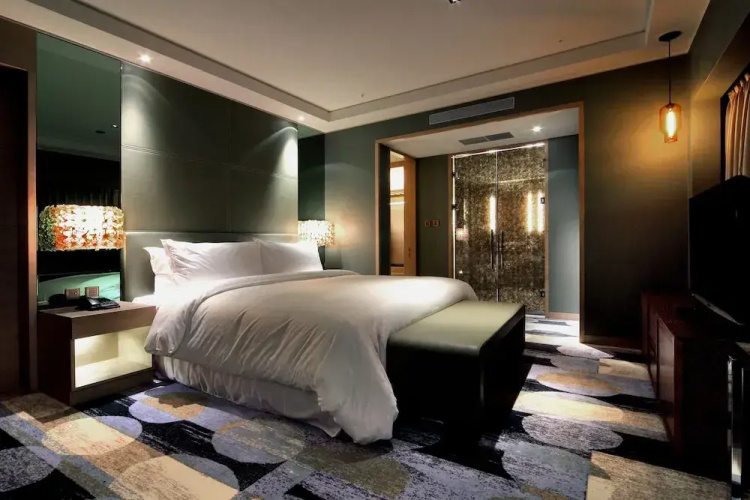 Sheraton Hsinchu
