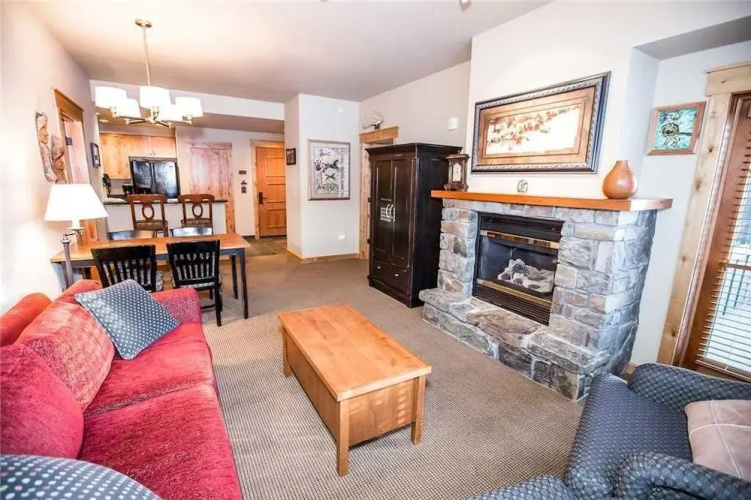 Morning Eagle 502 - 2 Br Condo