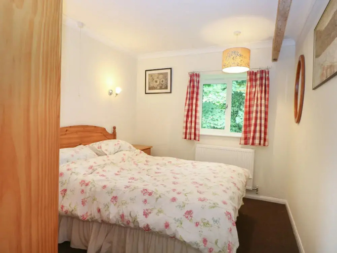 Byre Cottage 4
