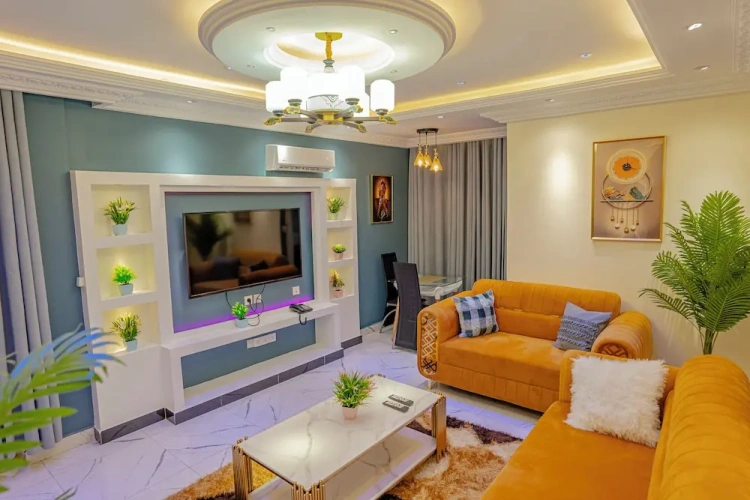 Comfort Suite
