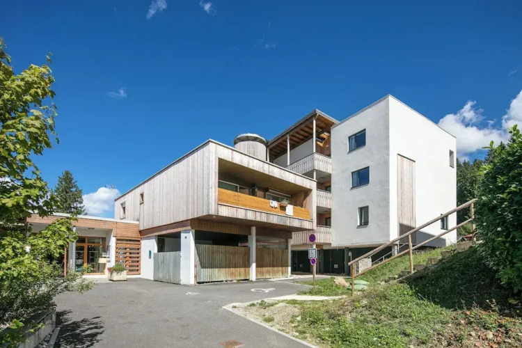 Otel görseli