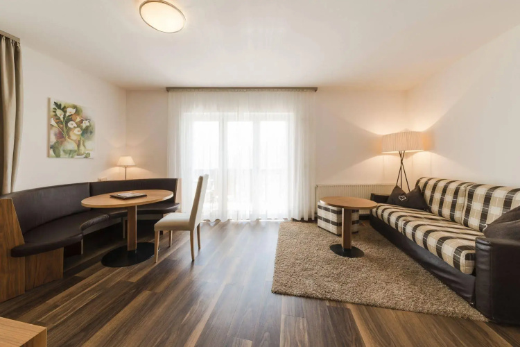 Hotel Eschenlohe