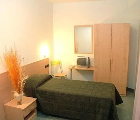 Classic Single room