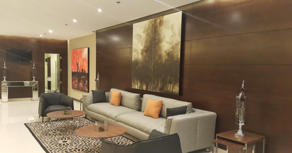 M Hotel Makkah By Millennium photo 27