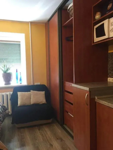 Du Draugai Apartment