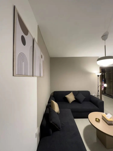 Stylish Luxe Apartment