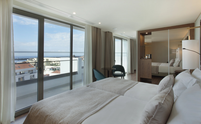 TURIM Santa Maria Hotel photo 8