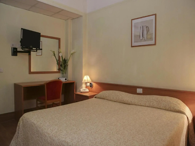 Hotel Fortuna