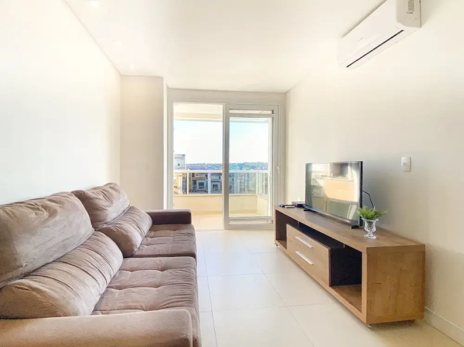 Espelho das Águas Residencial
