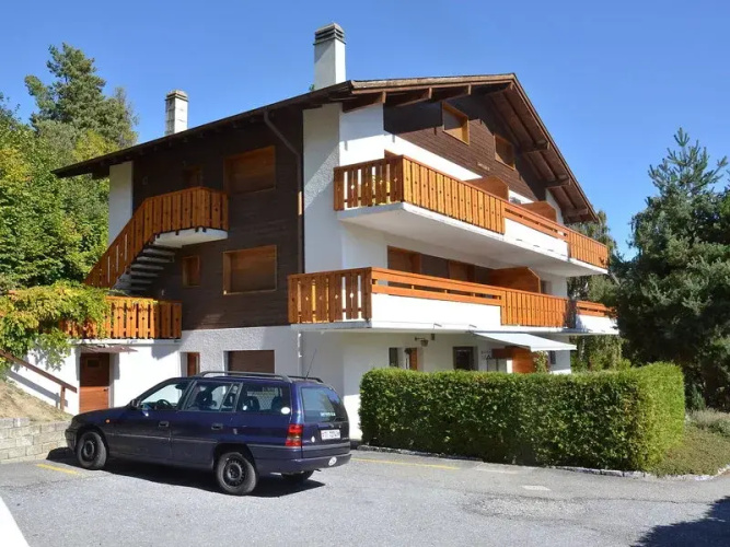 Châtillon D - INH 24786
