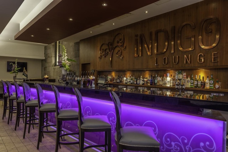 Clontarf Castle Hotel photo 20