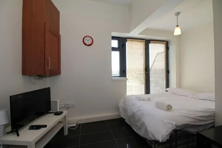 Mount Argus Self Catering