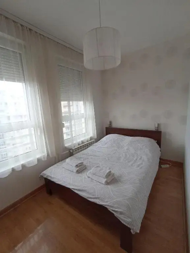 Apartment Tifani