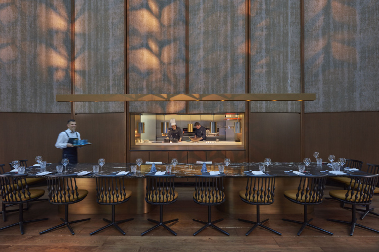 Mandarin Oriental Barcelona photo 18
