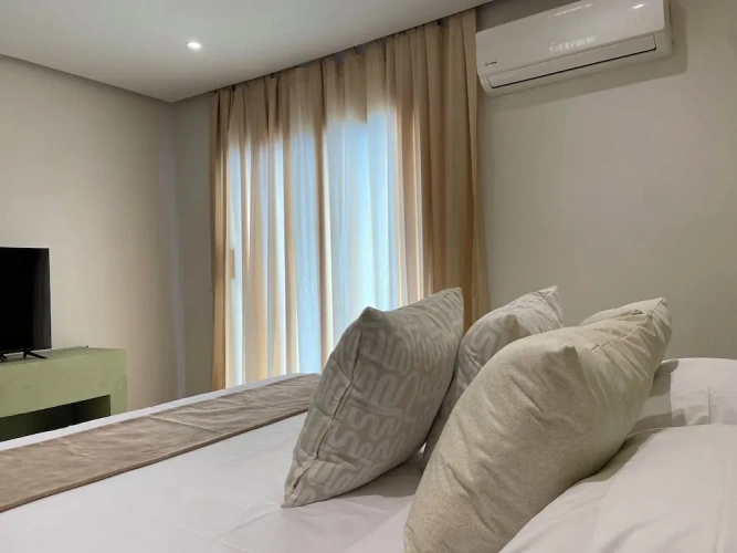 Luxury Double room