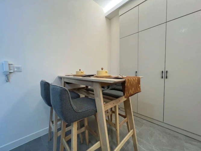 Superior Double Studio