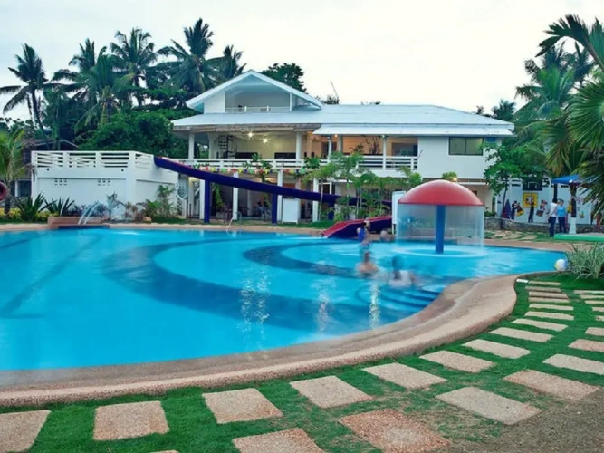 1 Bedroom Deluxe room with balcony