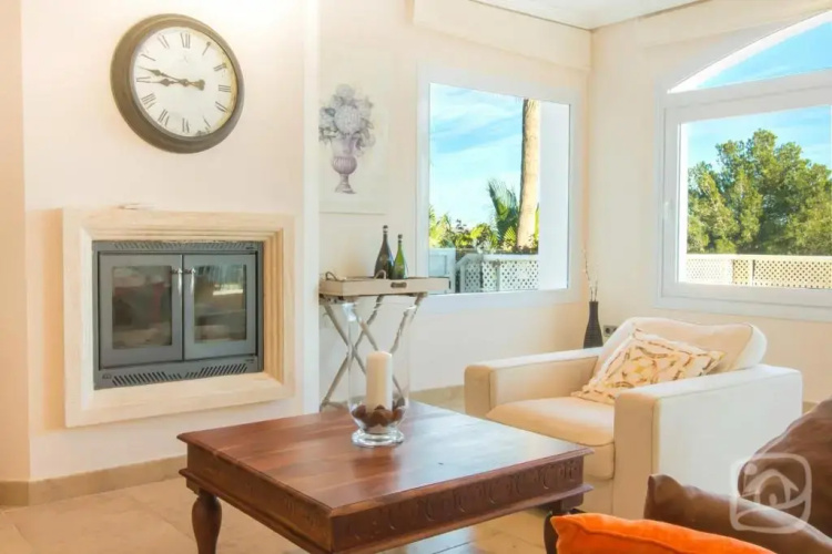Abahana Villas Lou