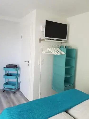 Lamana Apartments