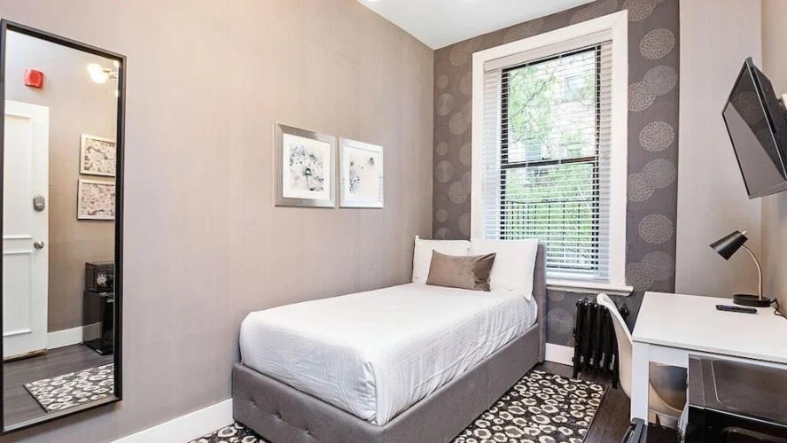 Single room