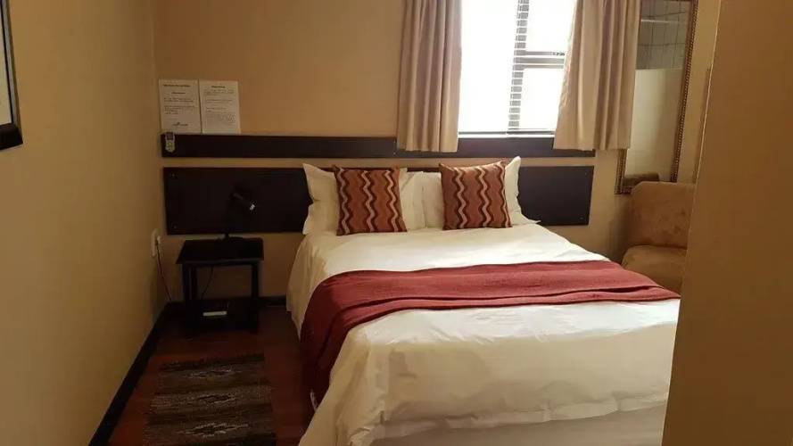 Tsessebe Guesthouse