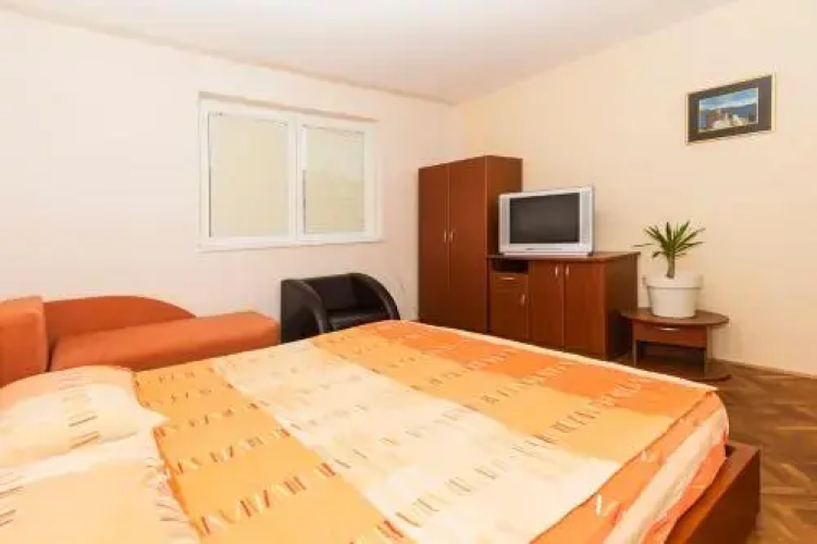 Bitrak Guest House