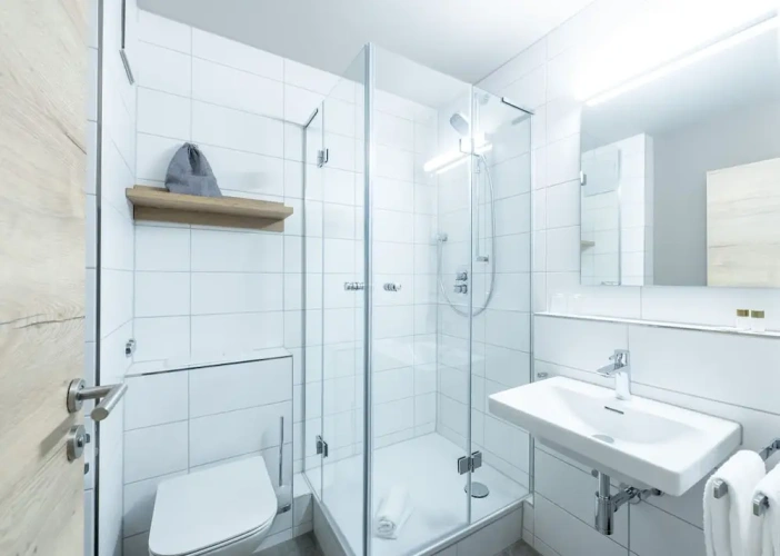 Premium Single room