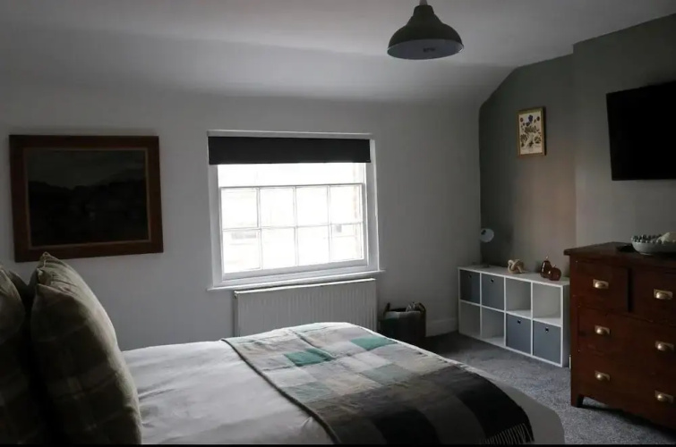 Beds at 46