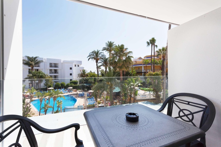 Sol Torremolinos - Don Pedro photo 15