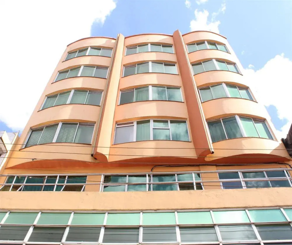 Hotelafbeelding