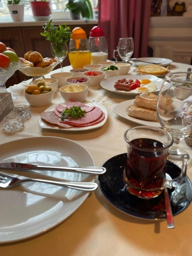 Meal