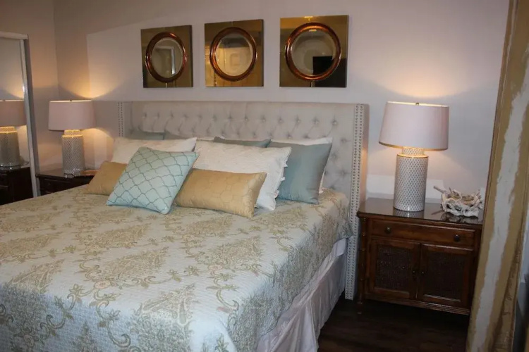 Jade East Towers 620 Destin