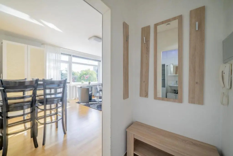 Id 6897 - Private Apartment