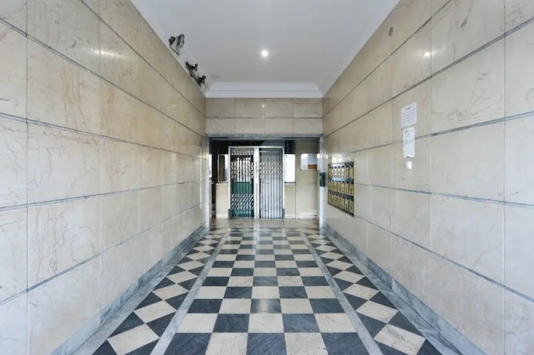 Tejo Blue & Bright Apartment
