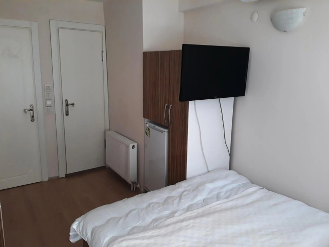 Dilmac Hotel