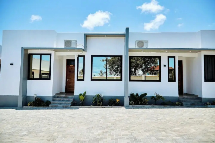 Ridge Estates - Bahari Beach
