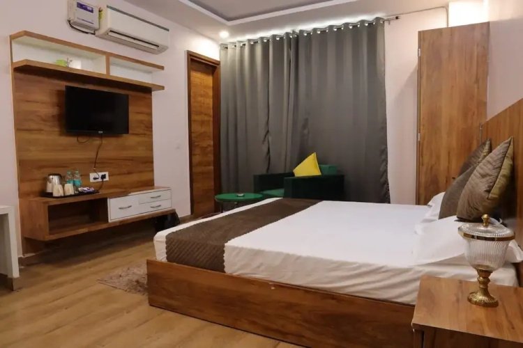 Hotelbild