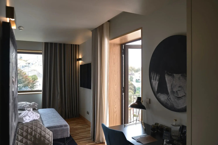 Hotel Torel Avantgarde