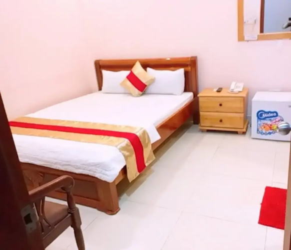 61 Hotel