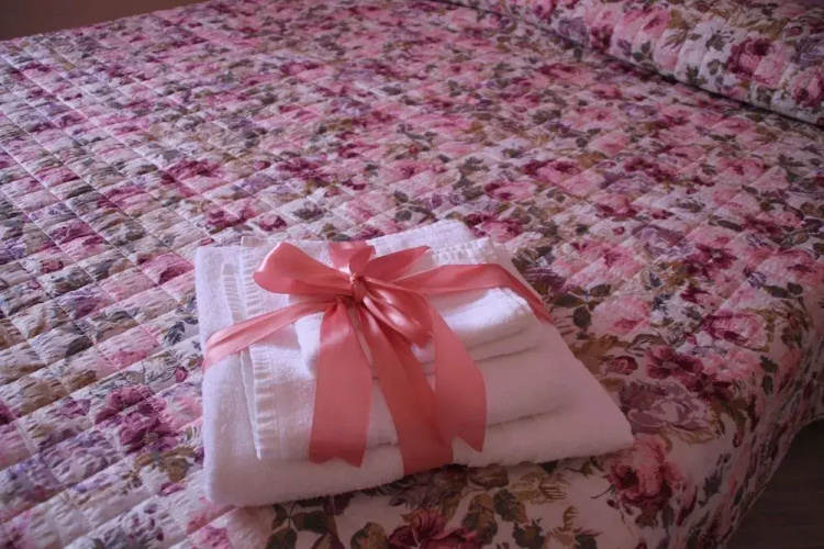 La Rosa Nel Cortile B&B